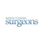 north florida surgeons android application logo